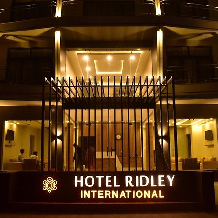Hotel Ridley International Digha  Eksteriør bilde