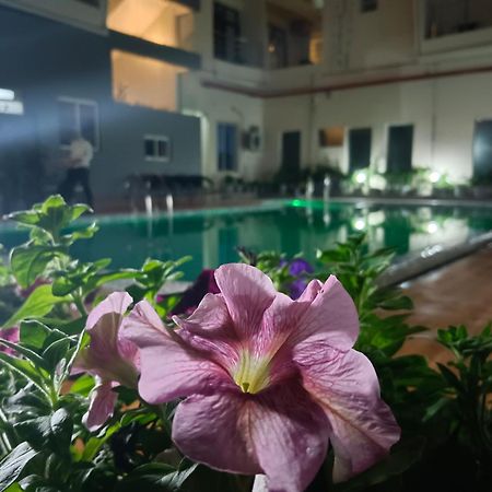 Hotel Ridley International Digha  Eksteriør bilde