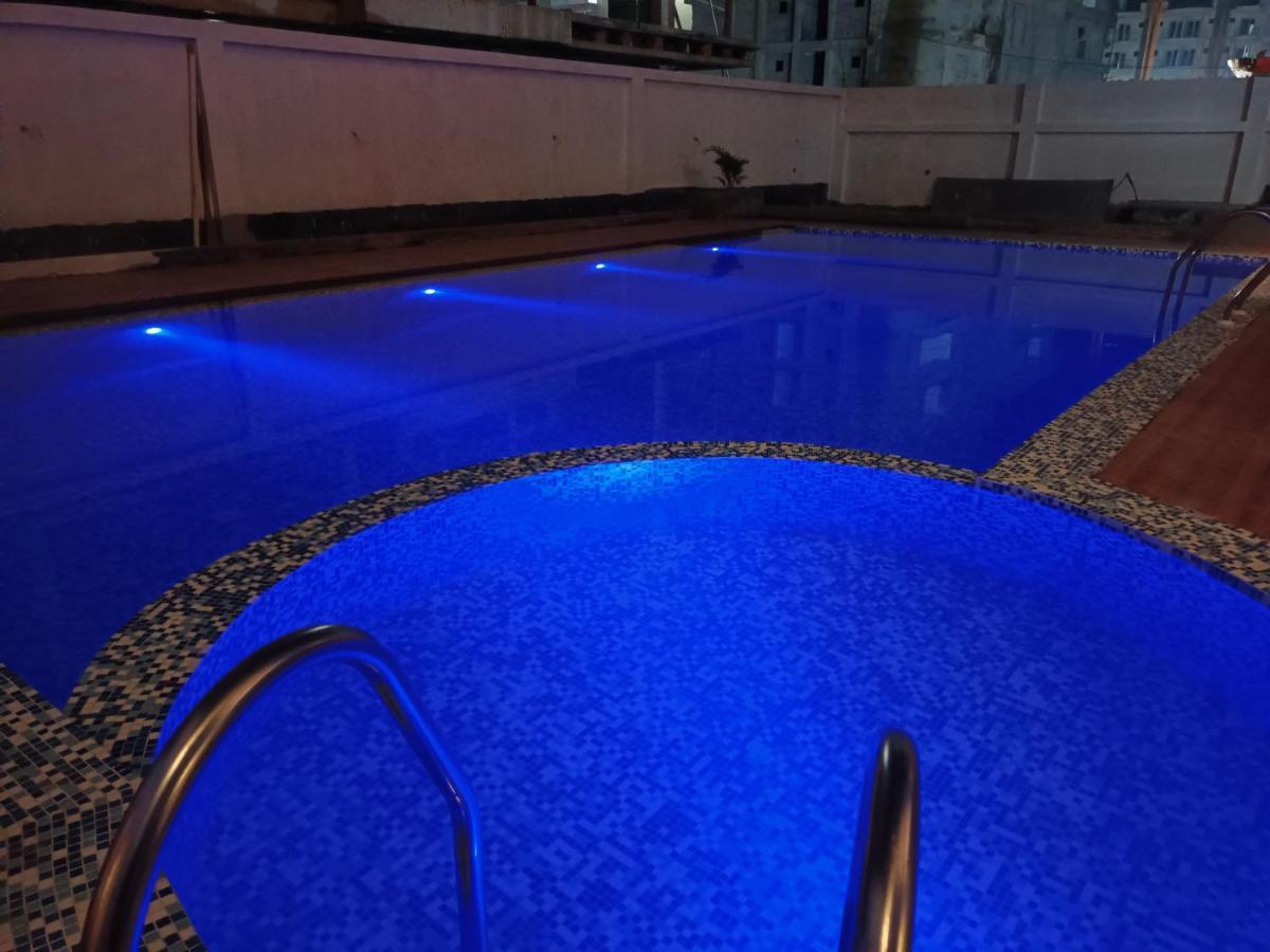 Hotel Ridley International Digha  Eksteriør bilde