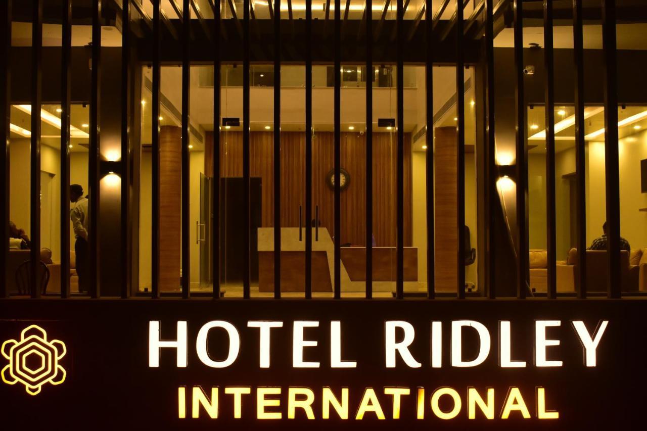 Hotel Ridley International Digha  Eksteriør bilde