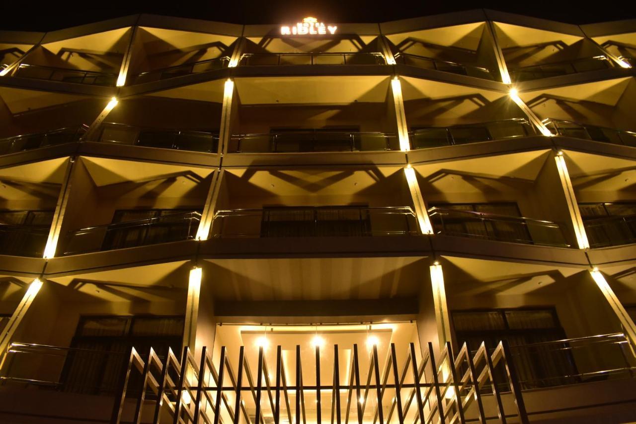 Hotel Ridley International Digha  Eksteriør bilde