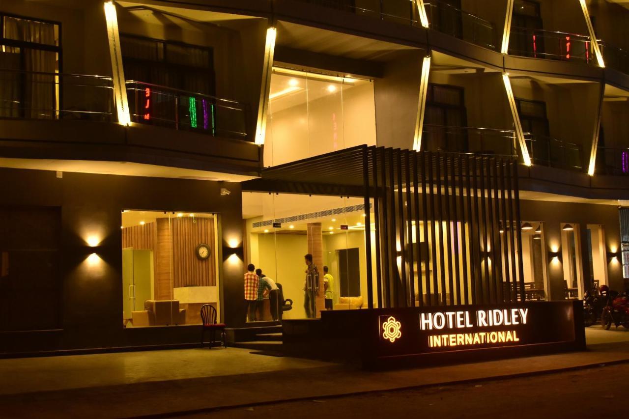 Hotel Ridley International Digha  Eksteriør bilde