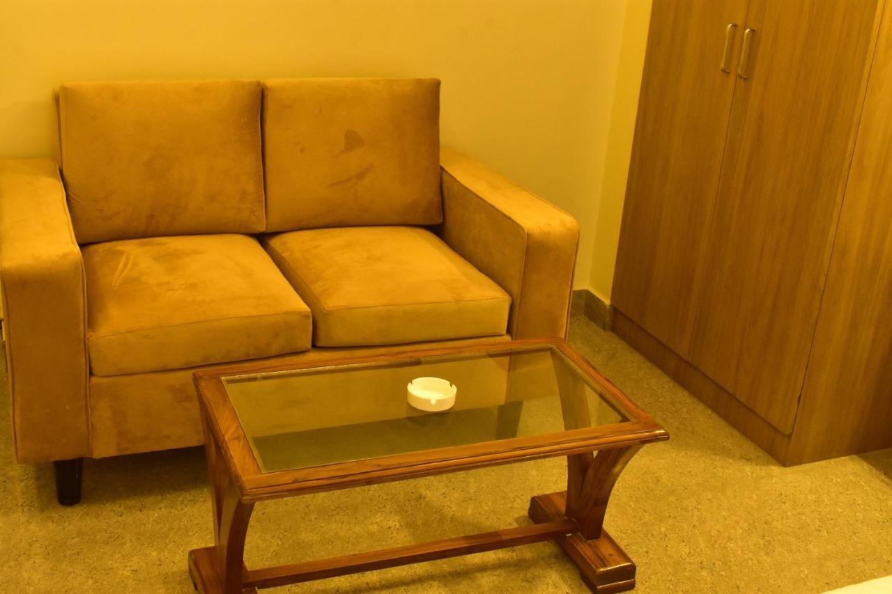 Hotel Ridley International Digha  Eksteriør bilde
