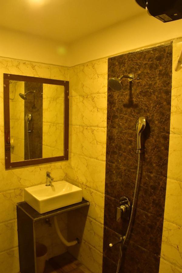 Hotel Ridley International Digha  Eksteriør bilde