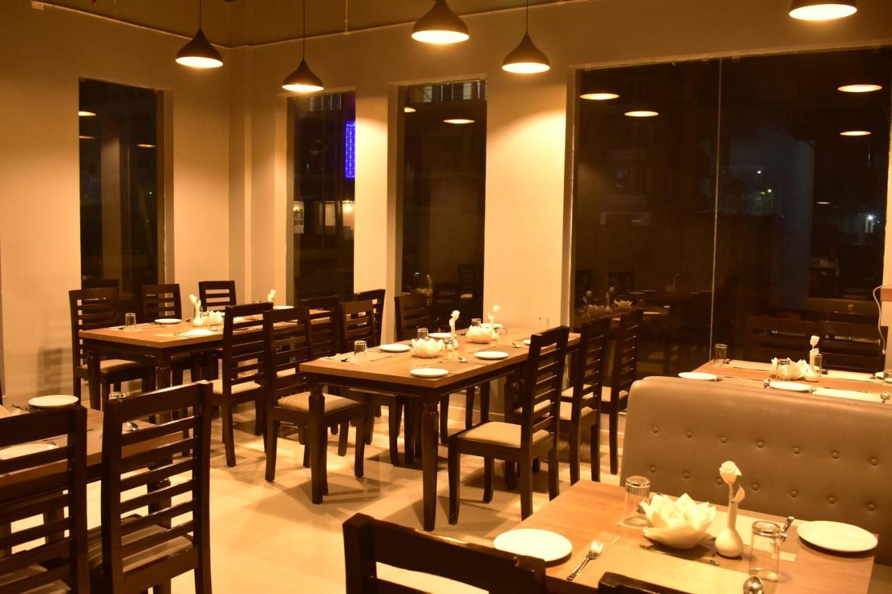 Hotel Ridley International Digha  Eksteriør bilde