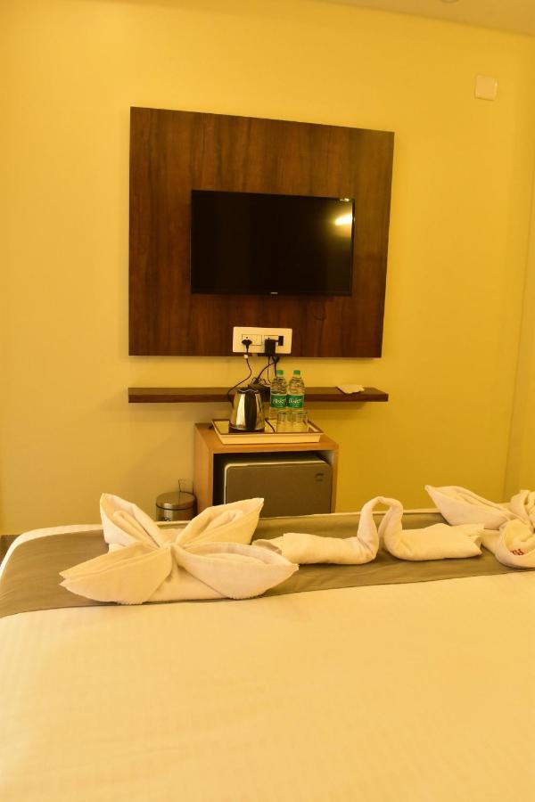 Hotel Ridley International Digha  Eksteriør bilde