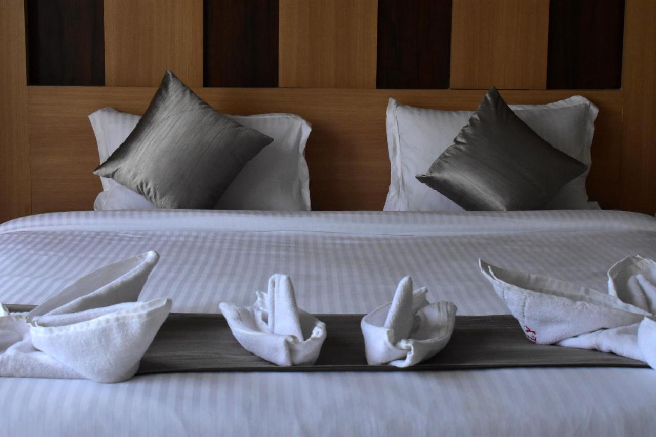 Hotel Ridley International Digha  Eksteriør bilde