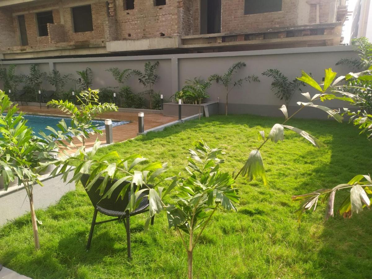 Hotel Ridley International Digha  Eksteriør bilde