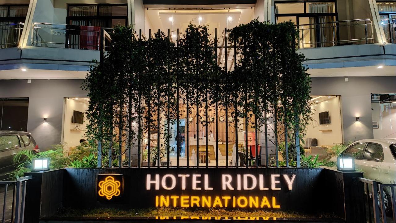 Hotel Ridley International Digha  Eksteriør bilde