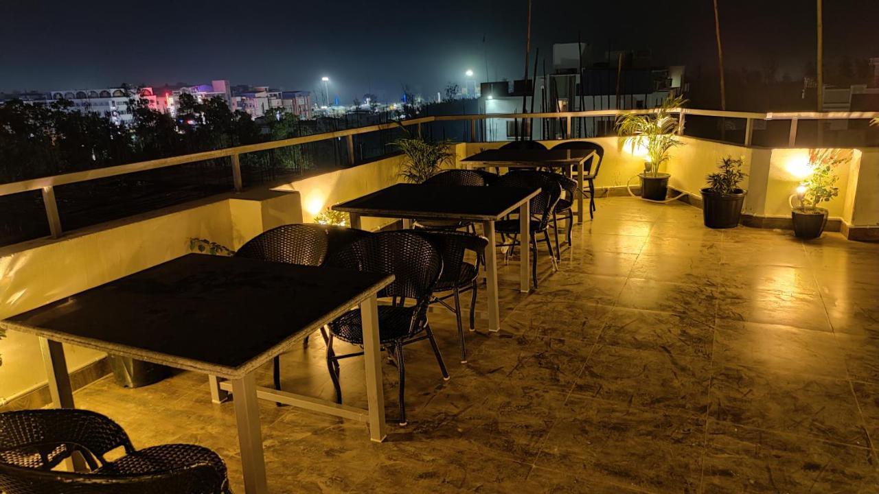 Hotel Ridley International Digha  Eksteriør bilde
