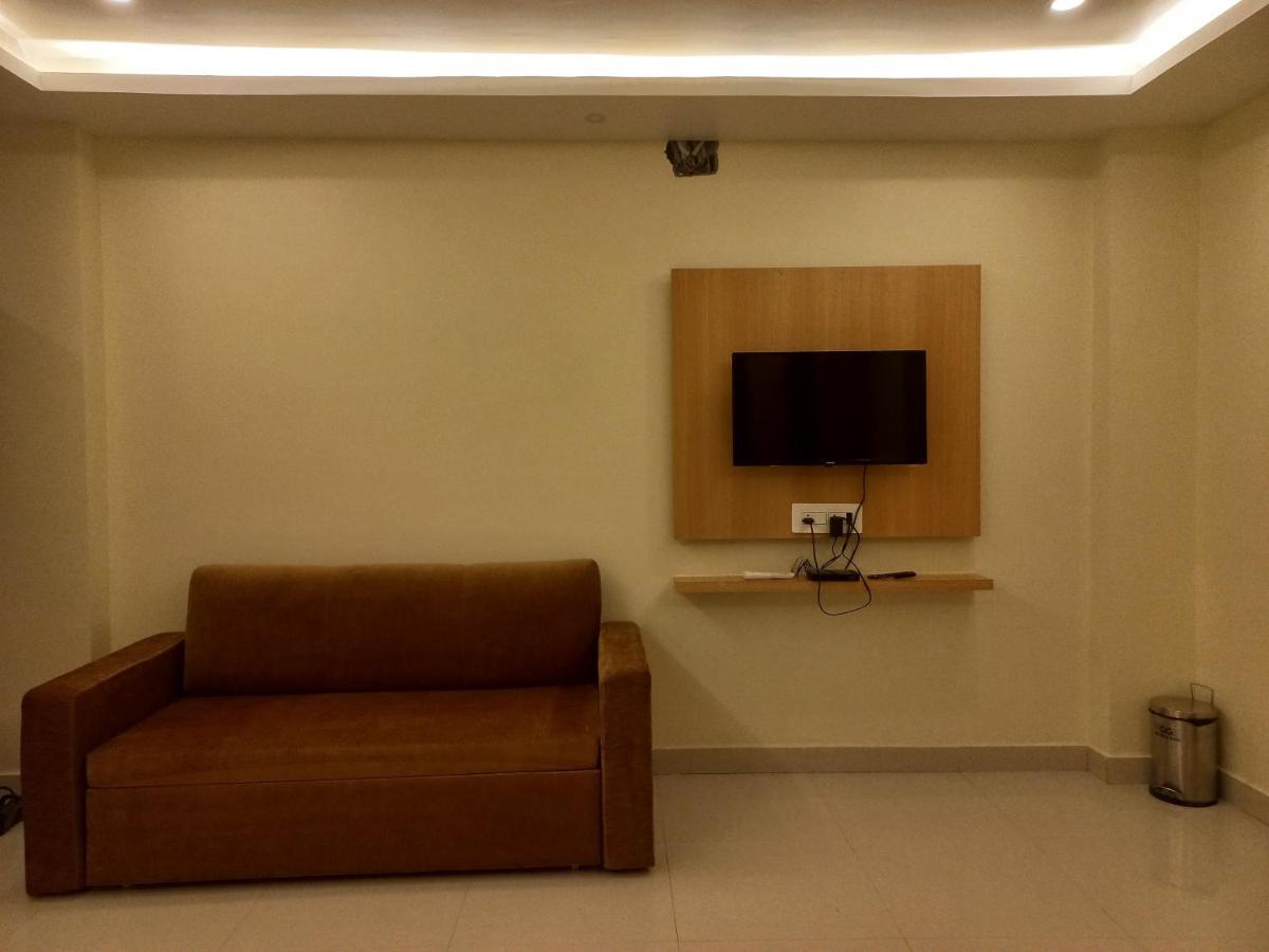 Hotel Ridley International Digha  Eksteriør bilde
