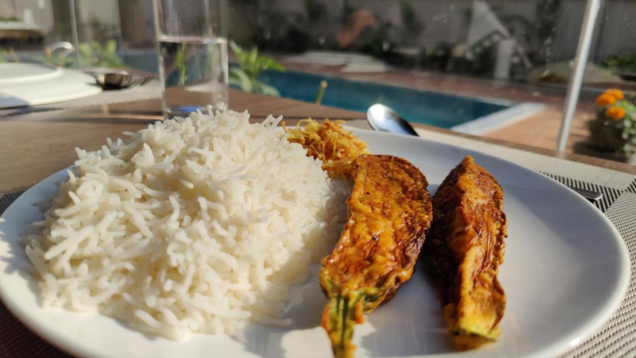 Hotel Ridley International Digha  Eksteriør bilde