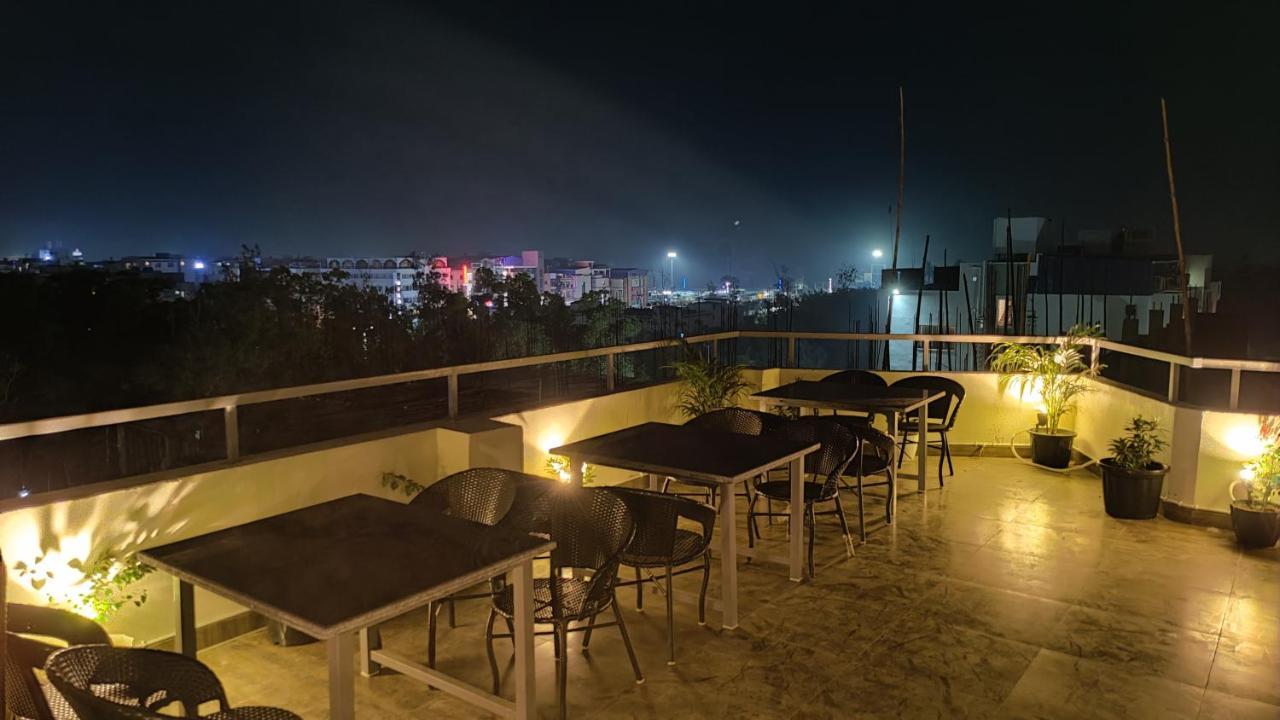 Hotel Ridley International Digha  Eksteriør bilde