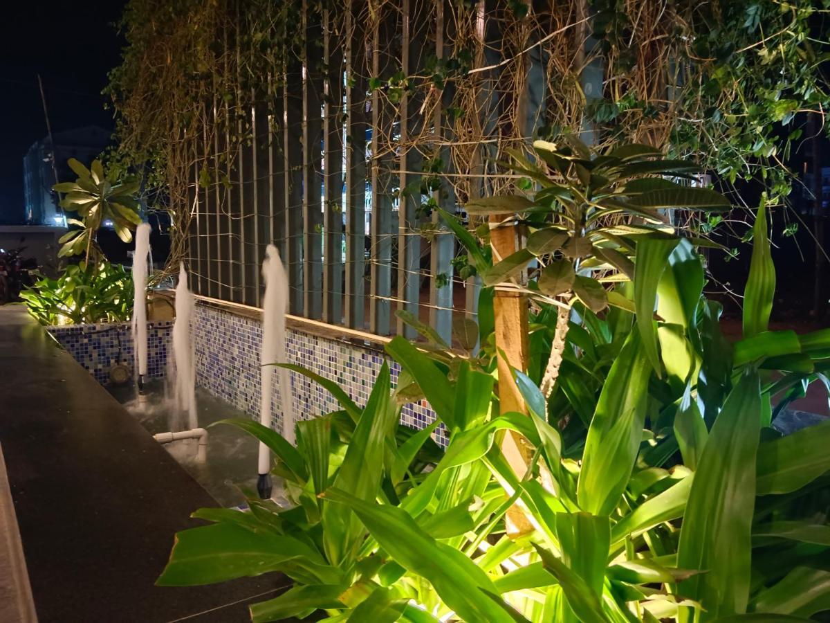 Hotel Ridley International Digha  Eksteriør bilde