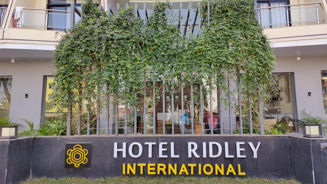 Hotel Ridley International Digha  Eksteriør bilde