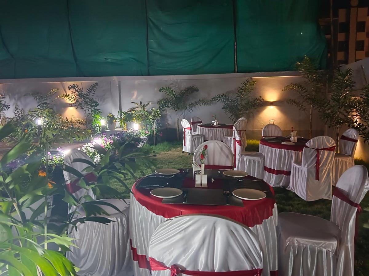 Hotel Ridley International Digha  Eksteriør bilde