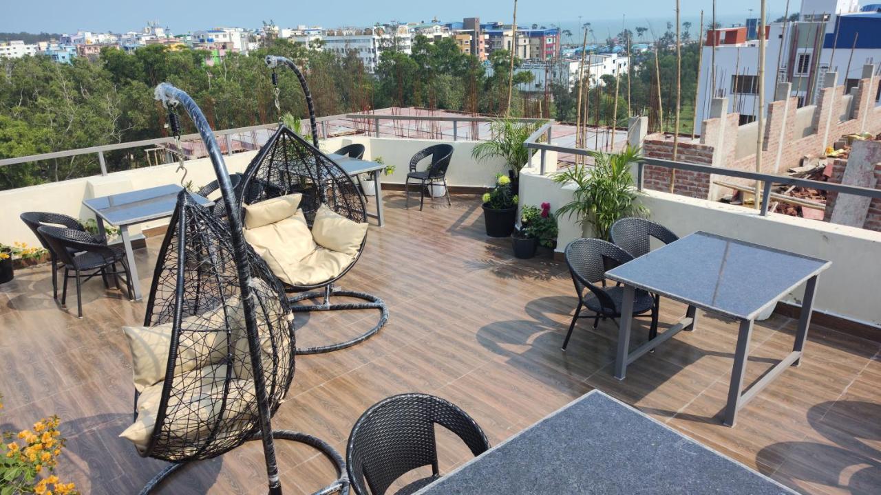 Hotel Ridley International Digha  Eksteriør bilde