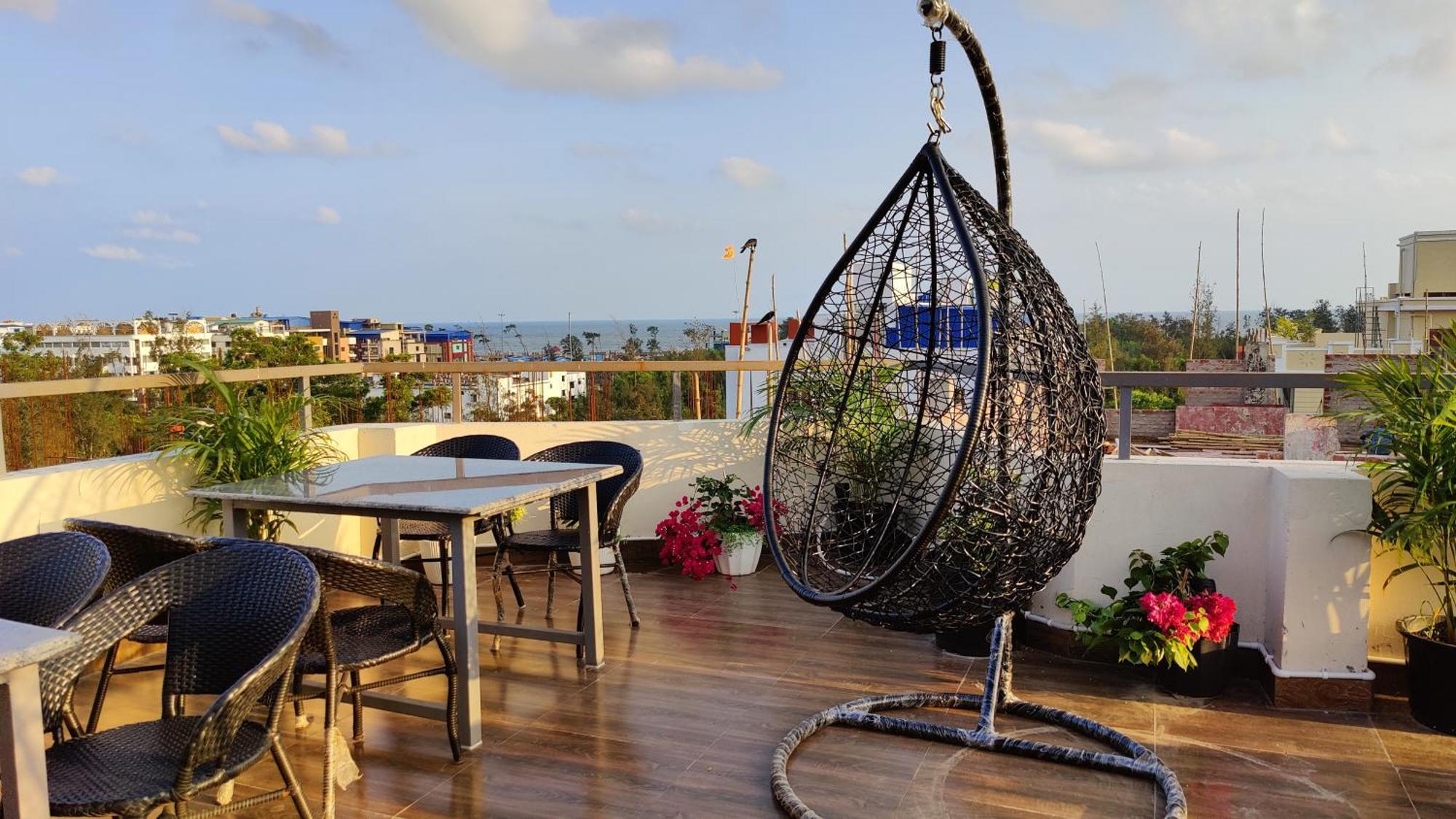 Hotel Ridley International Digha  Eksteriør bilde